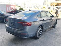 ڤۆڵکسواگن جێتا